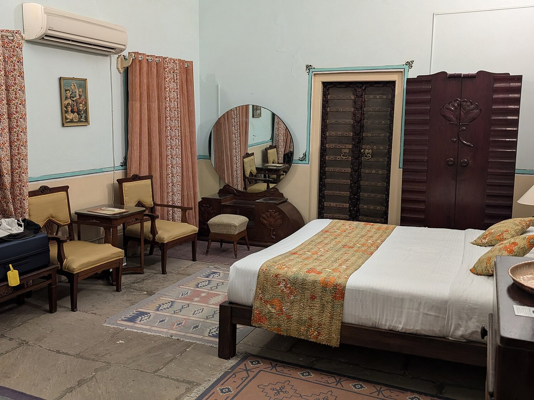 Neemrana's - Piramal Haveli主图