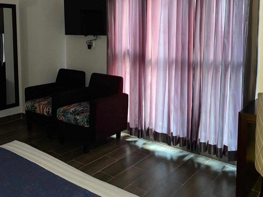 Hotel Crown Park