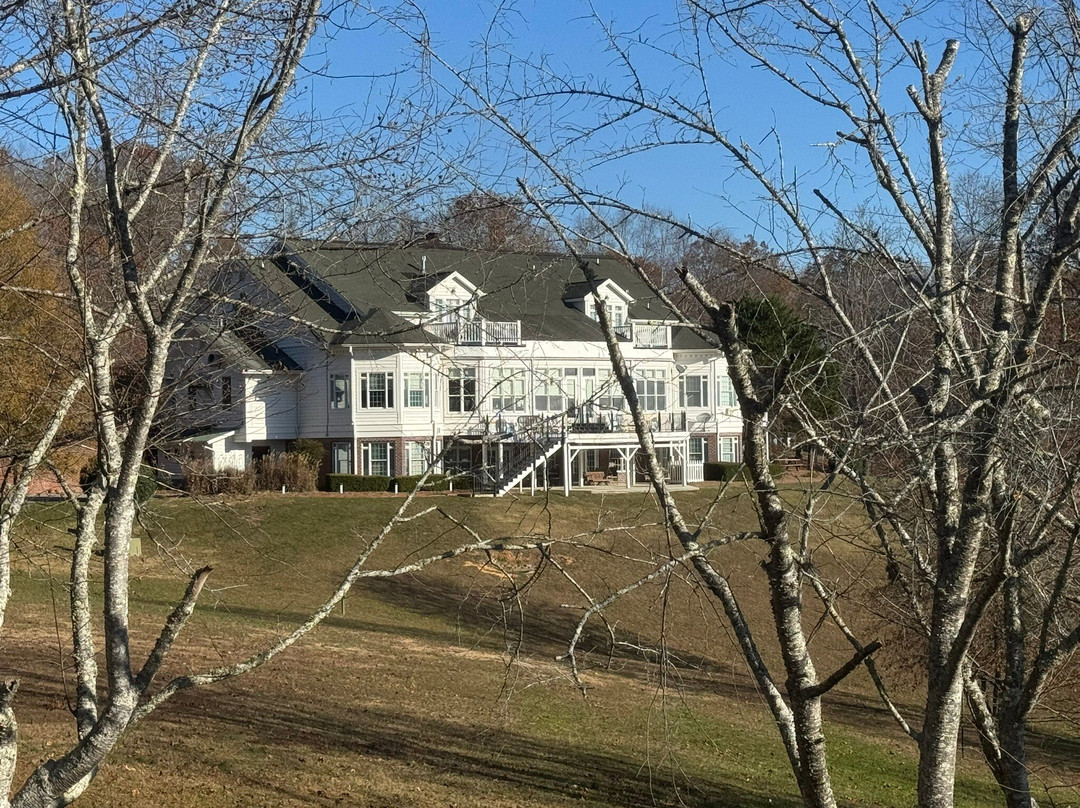 Whitestone Country Inn主图