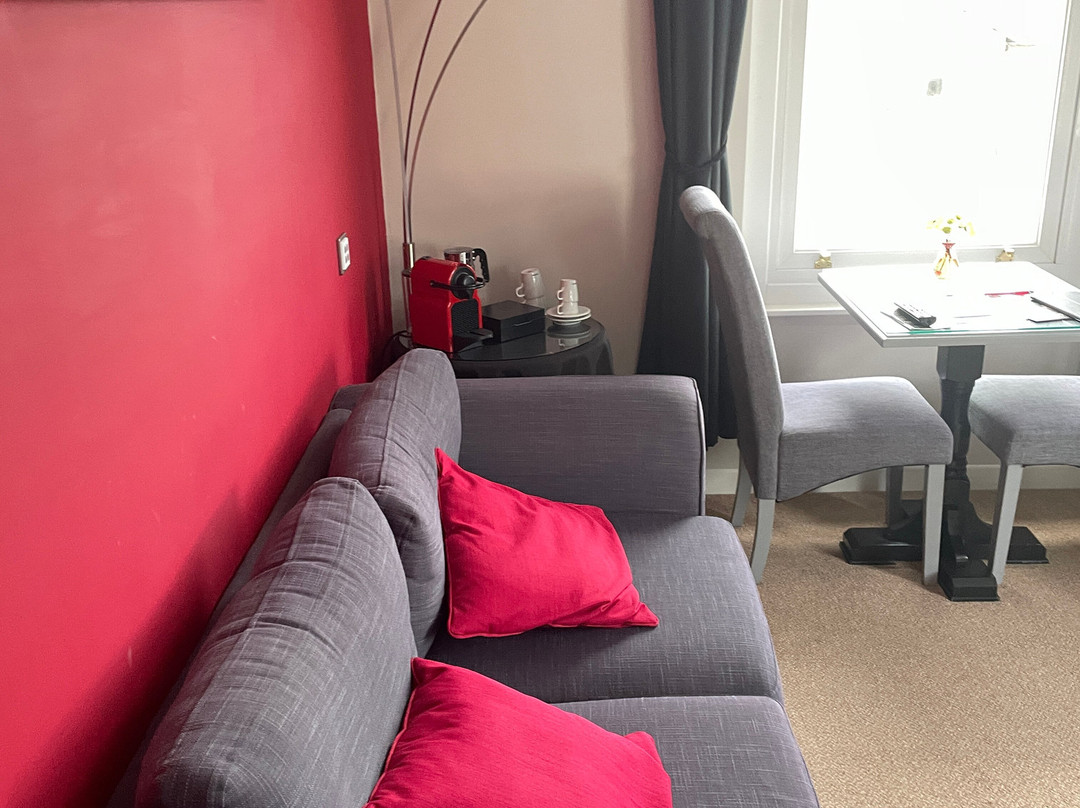 The 25 Boutique B&B主图