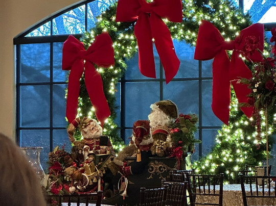 The Tate House-Tate必去景点