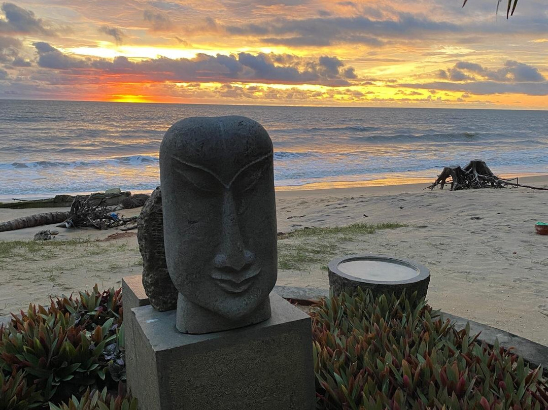 The Nattika Beach Resort主图