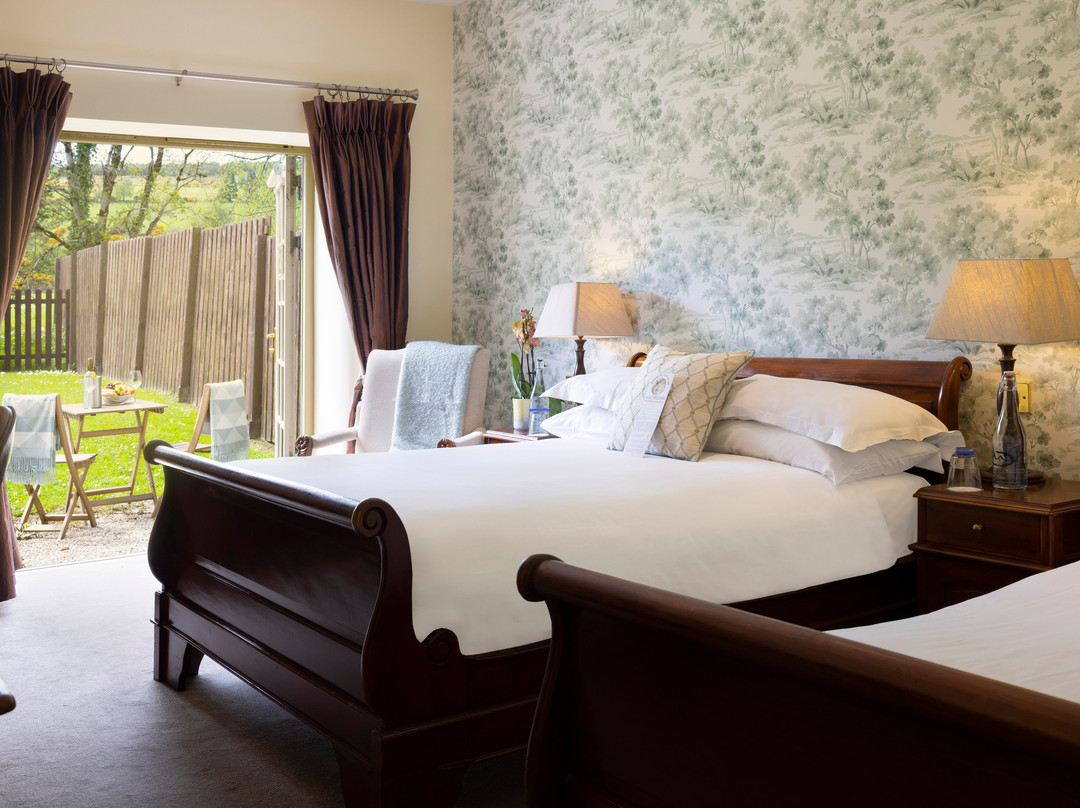 BrookLodge & Macreddin Village主图