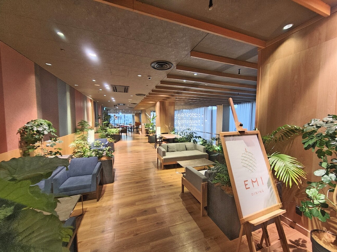 慈宫古酒店主图