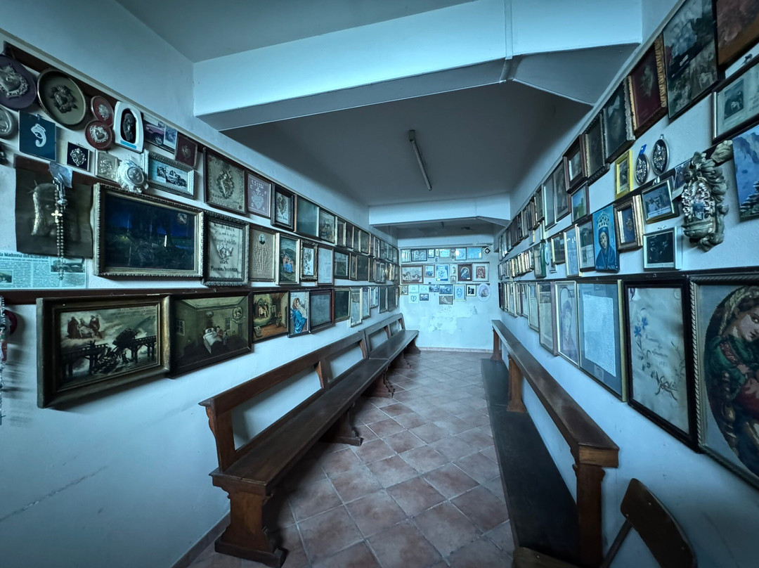 Santuario della Madonna dell'Acquanera景点图片