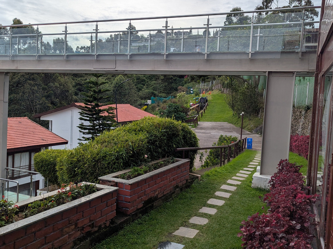 Great Trails Kodaikanal By GRT Hotels主图