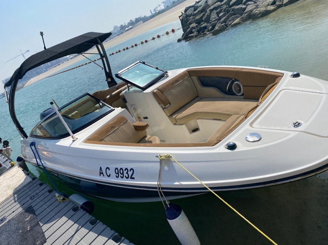 Waves club-阿布扎比必去景点