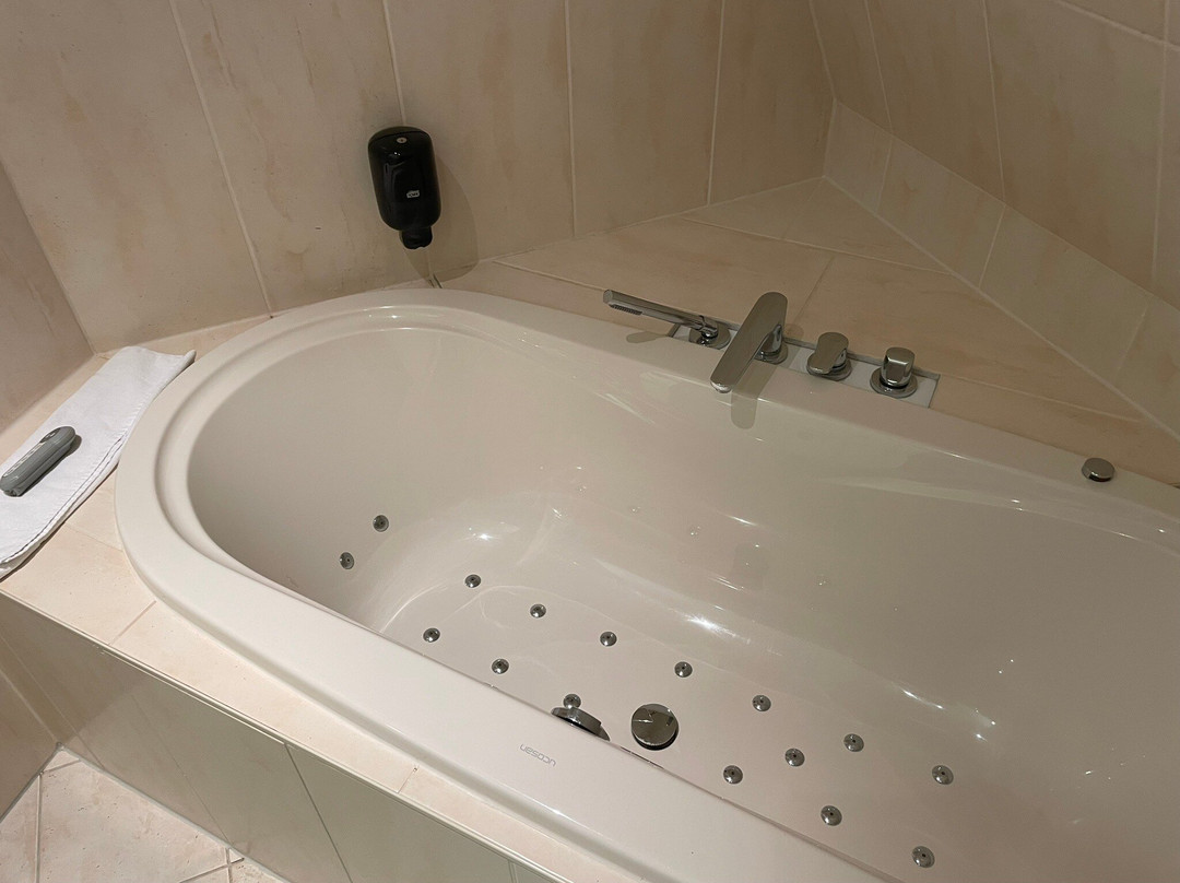 哈弗尔河畔勃兰登堡海景酒店主图