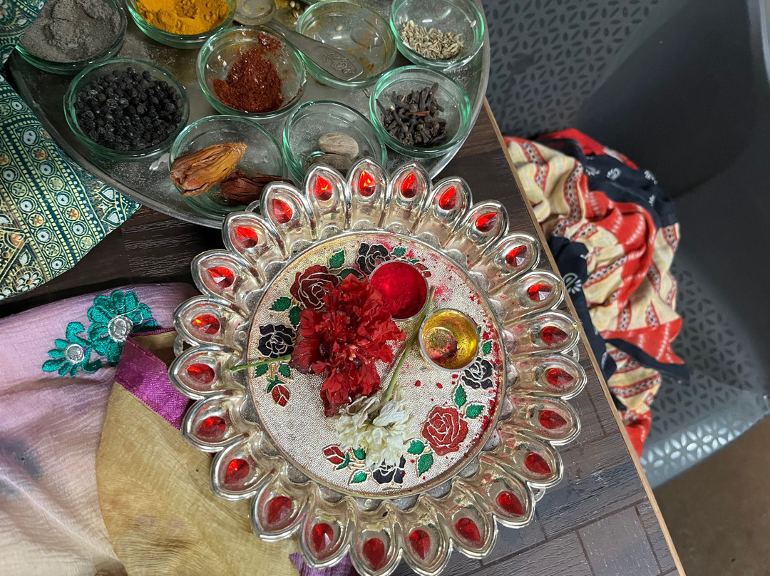 Indian Traditional Cooking Classes-雅高达必去景点