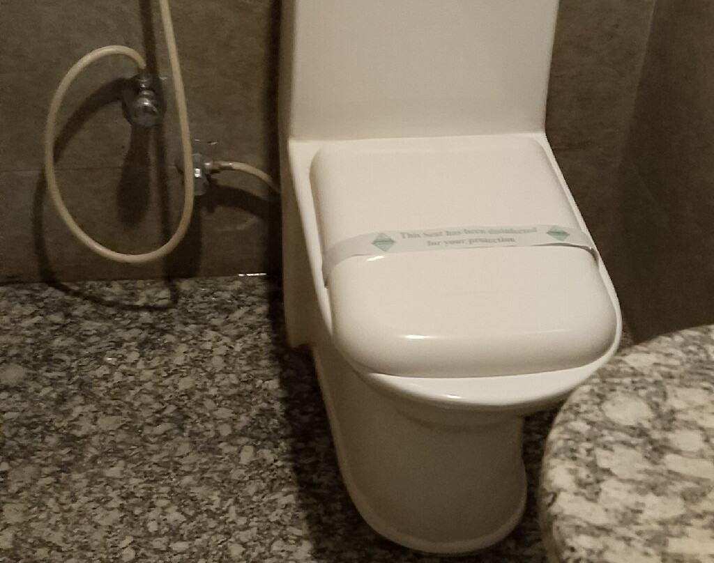 Capital O 507 Hotel Makalu主图