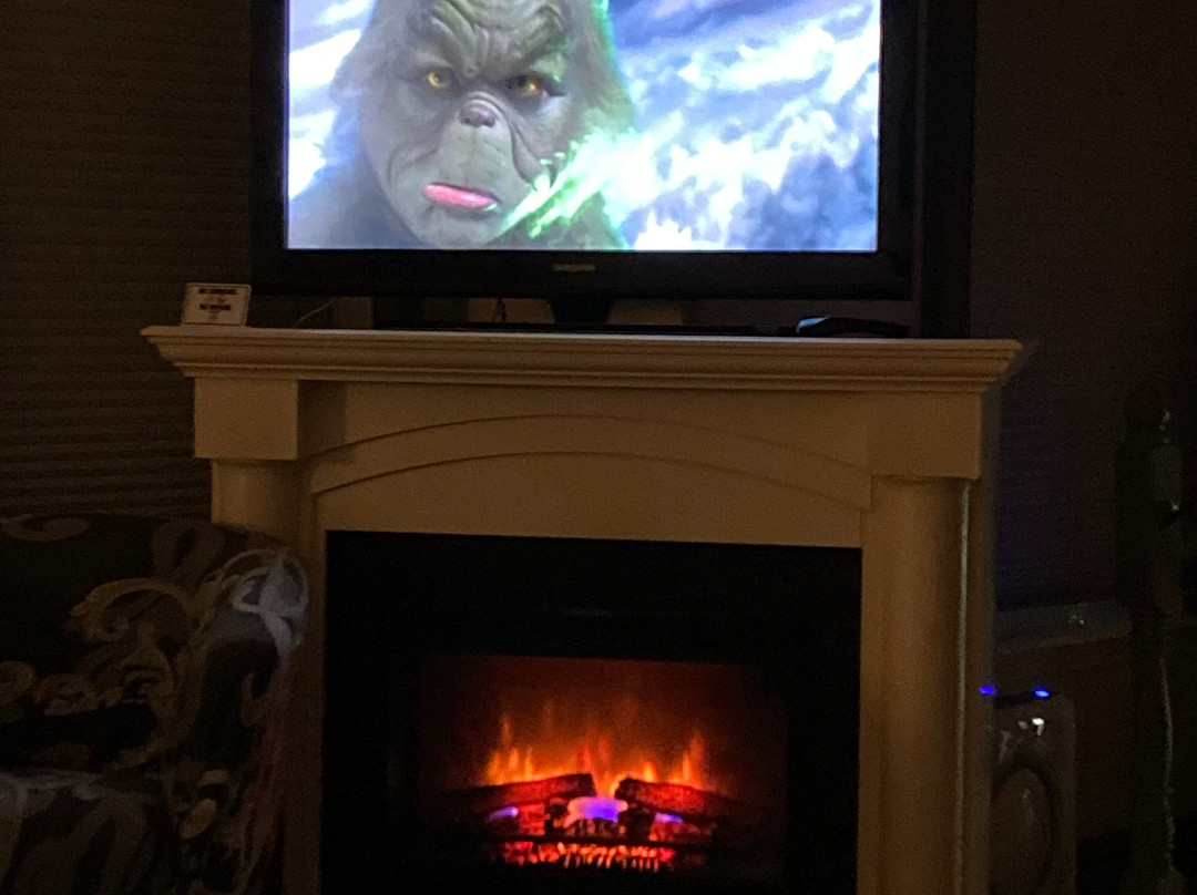 Gingerbread House Inn Bed & Breakfast主图