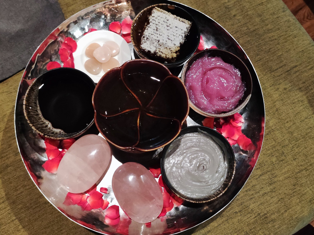 Divana Nurture Spa-曼谷必去景点