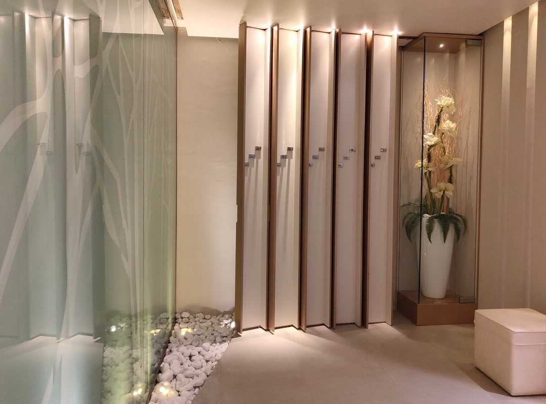 Terme di Riolo-Riolo Terme必去景点