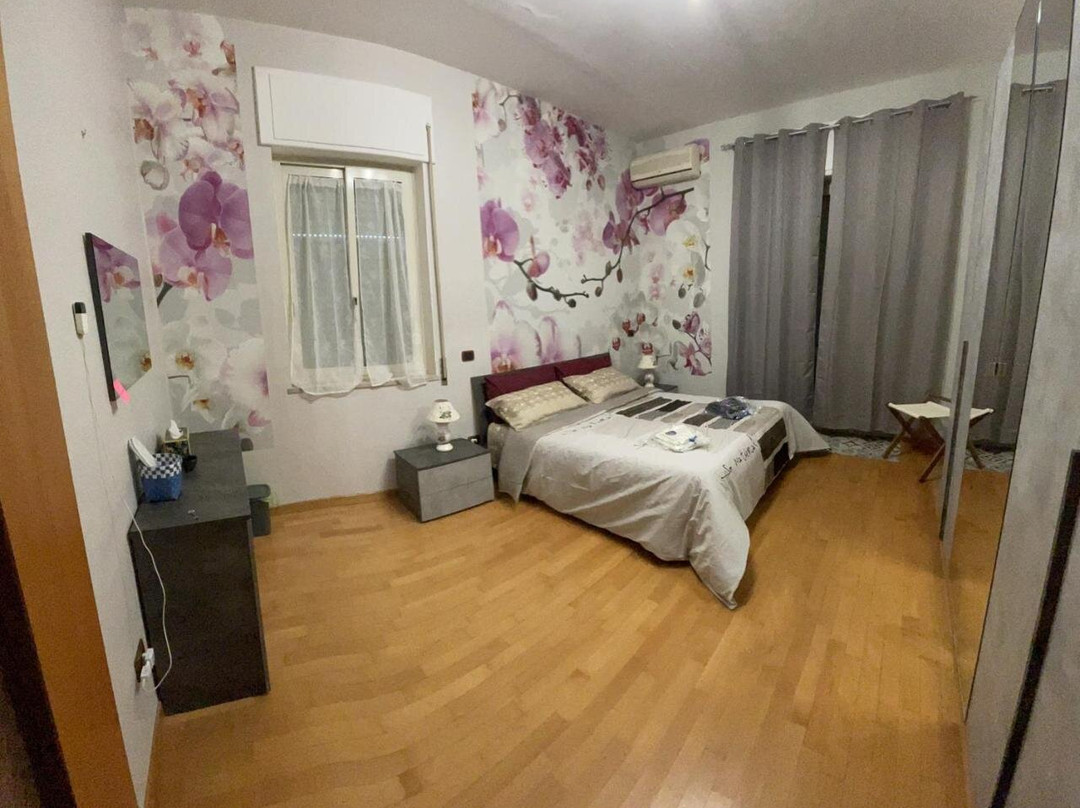 B&b L’Attico e la Ballata
