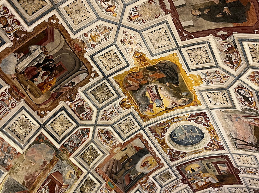 Igreja Do Espirito Santo - Évora-埃武拉必去景点