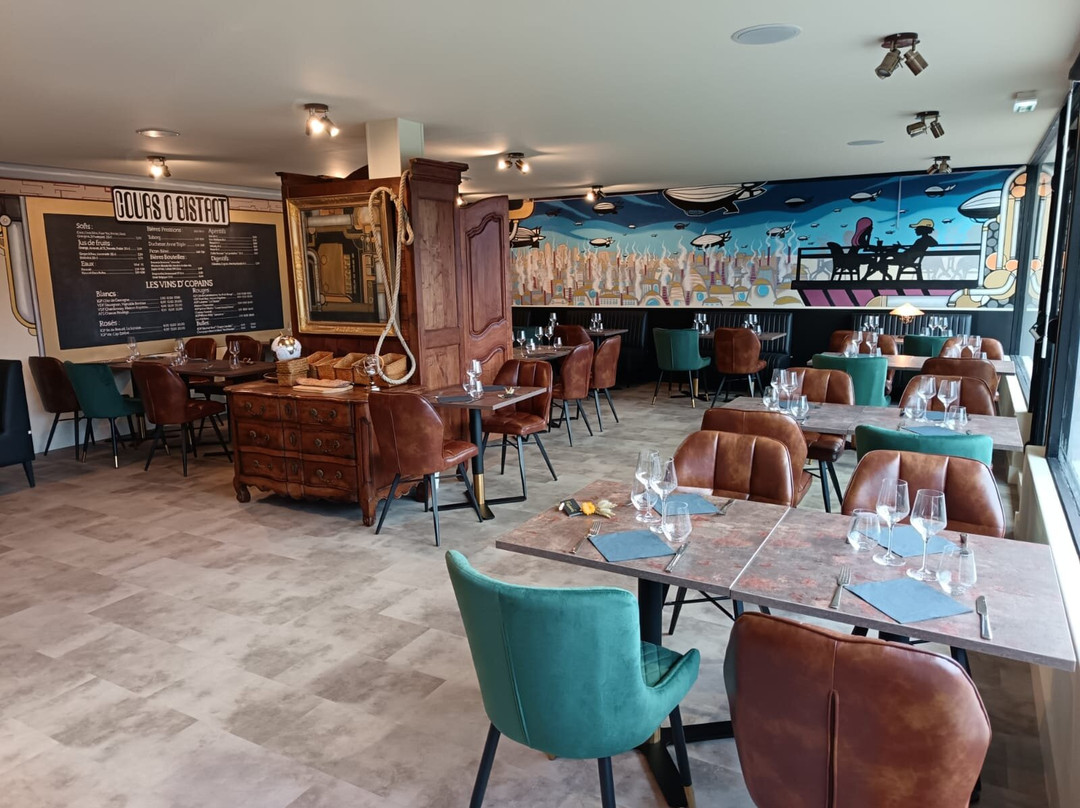 Cours O Bistrot