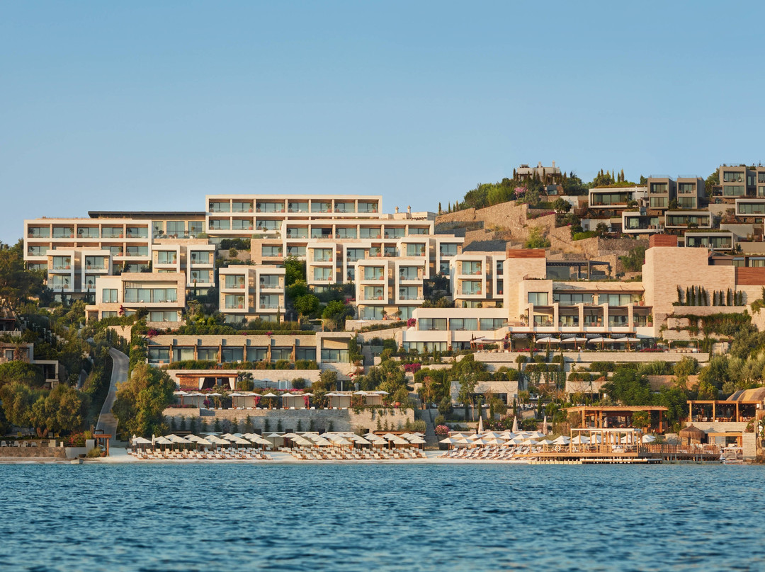 The Bodrum EDITION主图