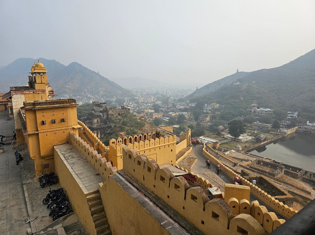 Pashmina Tours景点图片
