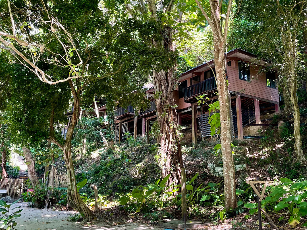 Greenview Tour-库拉武里必去景点