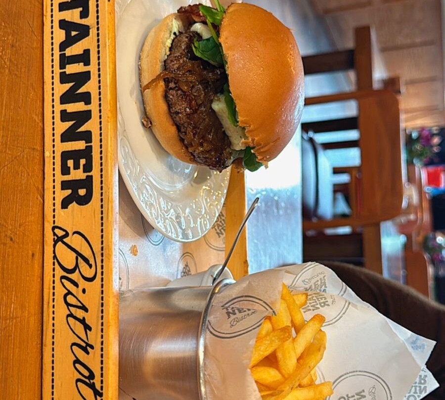 Maos do Mundo-卡内拉必去景点