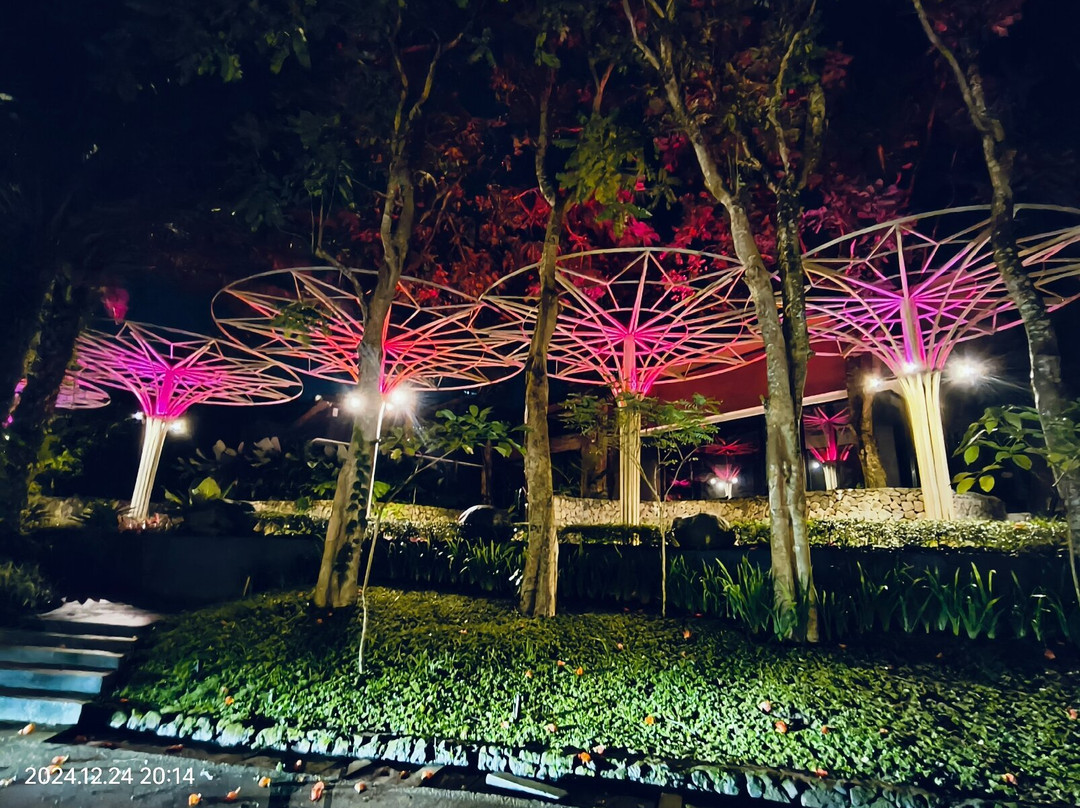 Abagatan Ti Manila主图