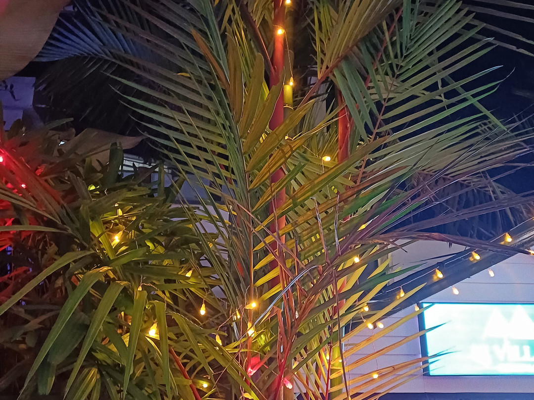 Le Villagio Resort & Domes主图