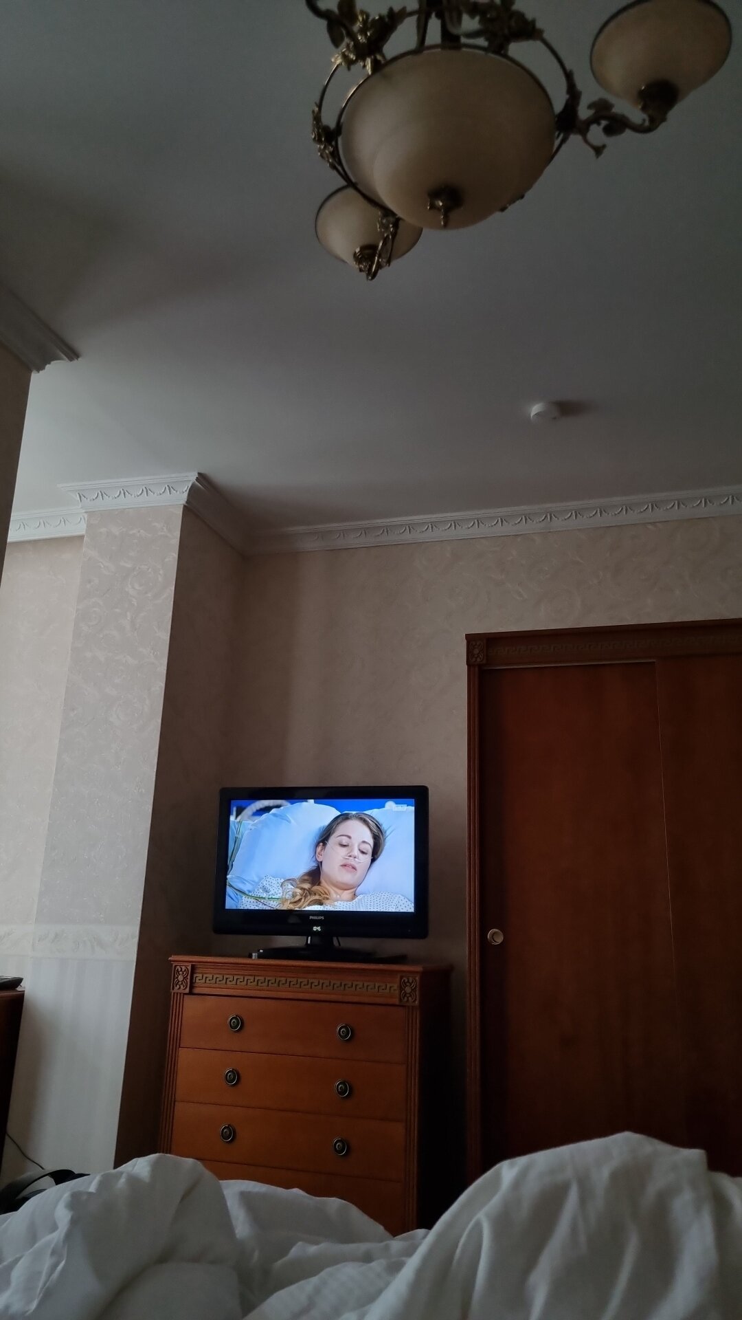 SEETELHOTEL Ostseehotel Ahlbeck-客卧