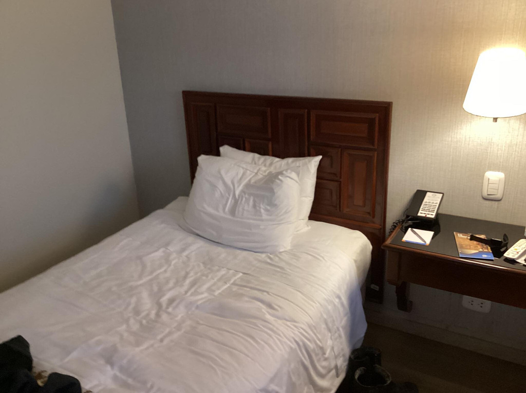 Costa del Sol Trujillo Centro主图