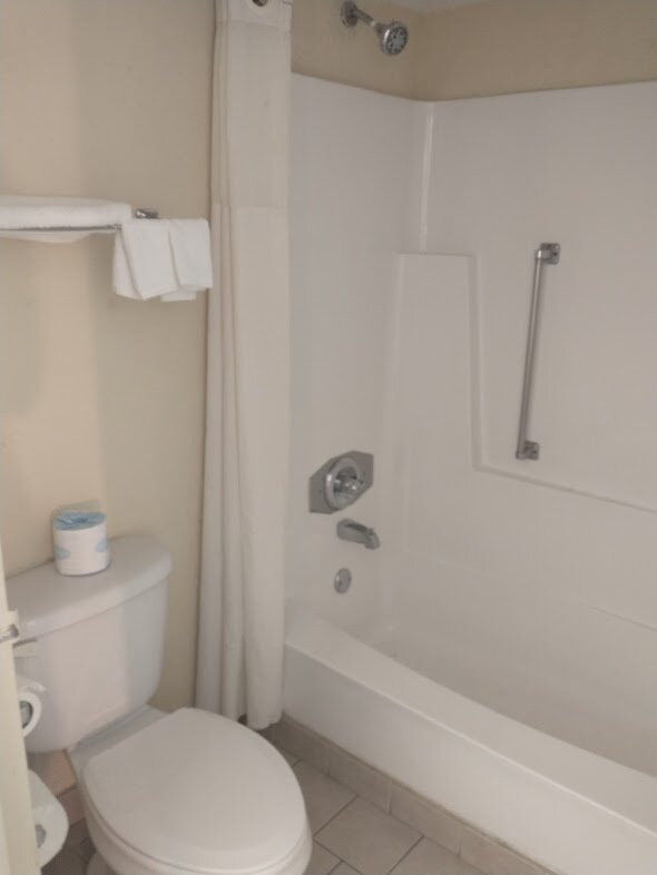 Quality Inn Madison主图