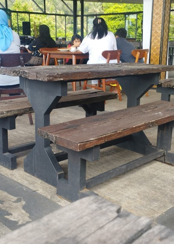 Banaran 9 Resort Hotel主图