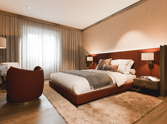 Hotel Jakobwirt主图