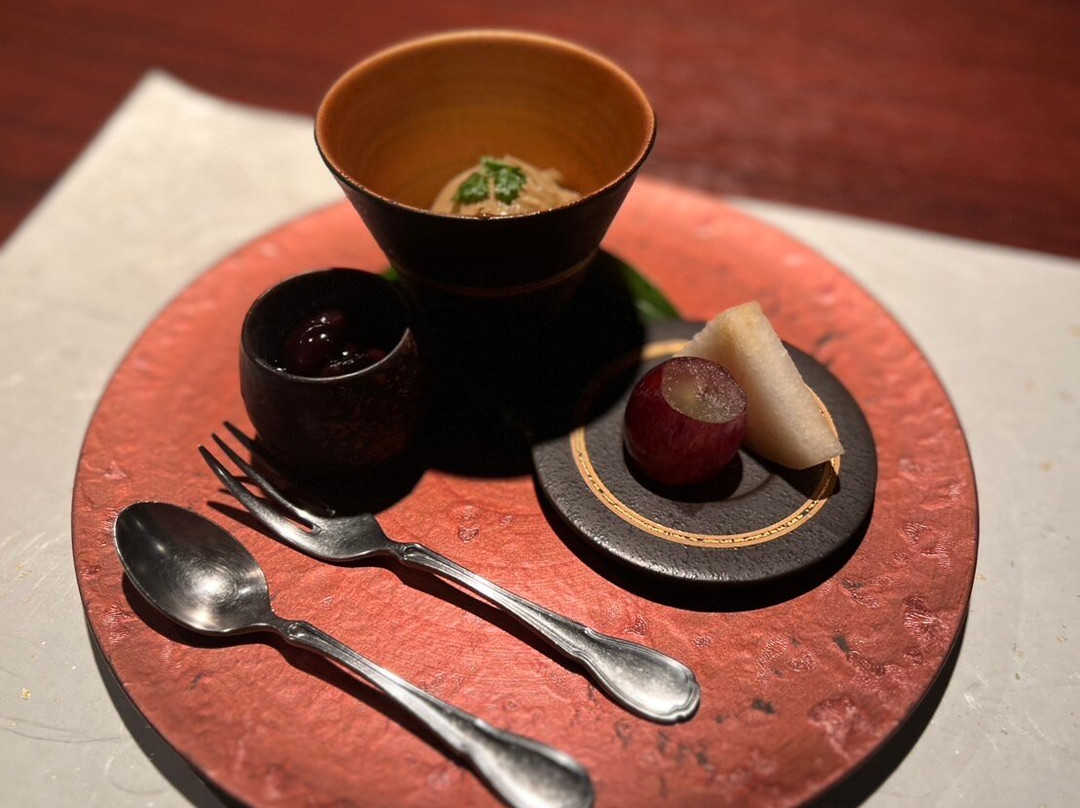 Ryu no Hige / Bettei Yumuta主图