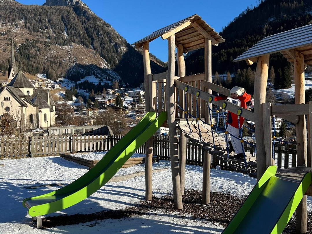 Parcogiochi Fiabilandia Moena景点图片