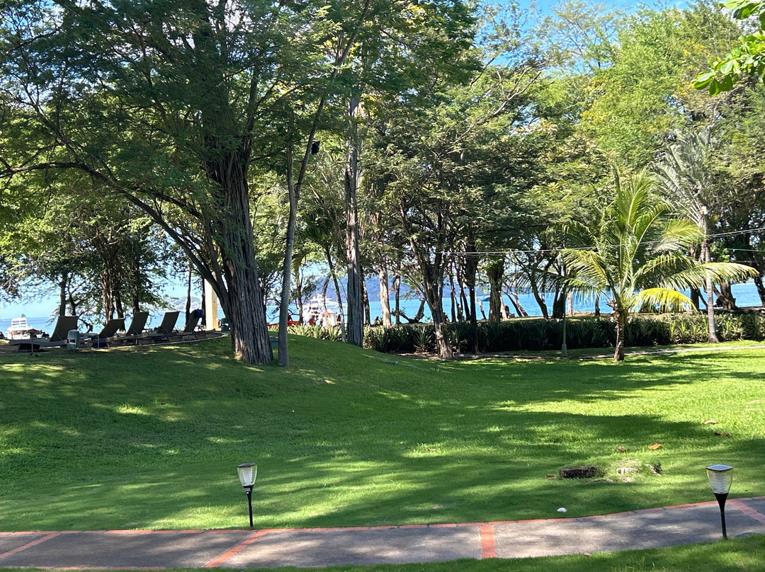 Casa Conde Hotel & Suites主图