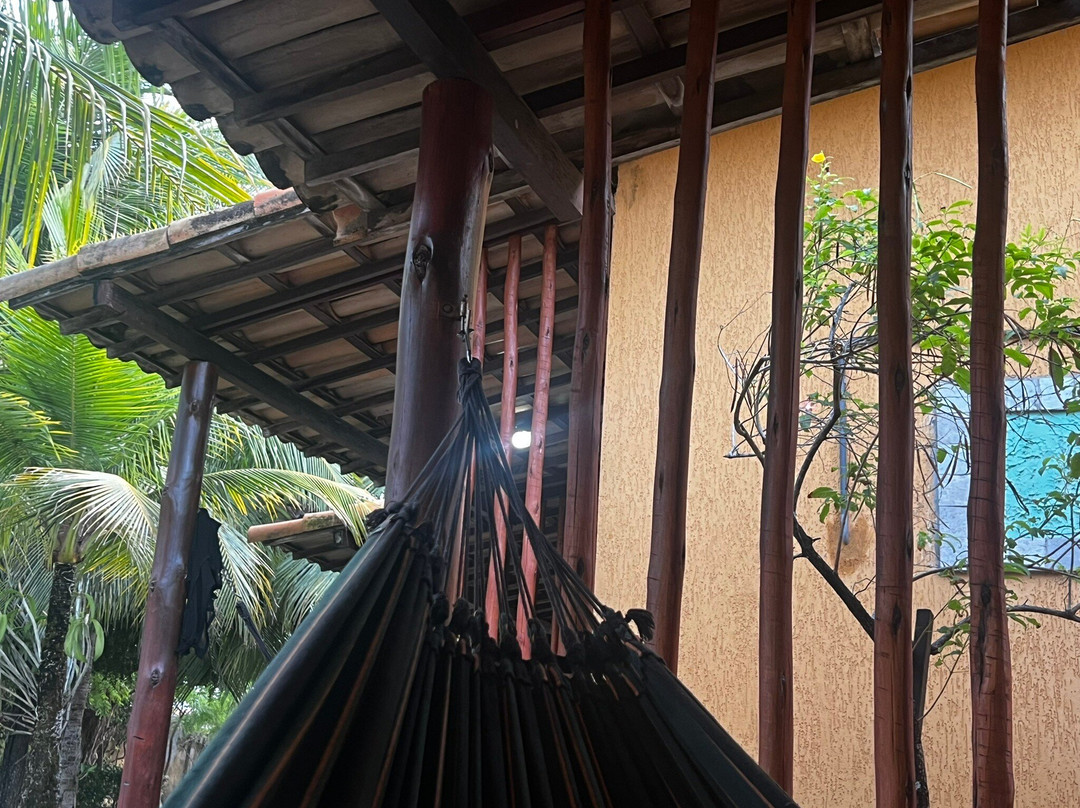 Hotel Enseada Maracajau主图