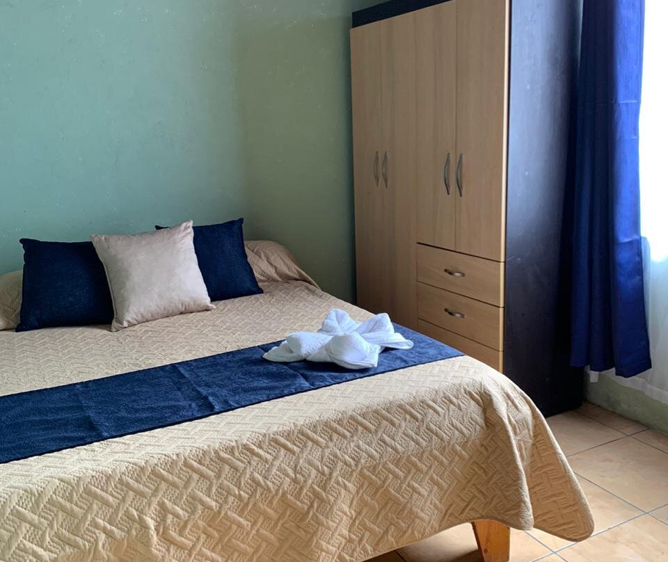 Nafre House B&B Monteverde主图