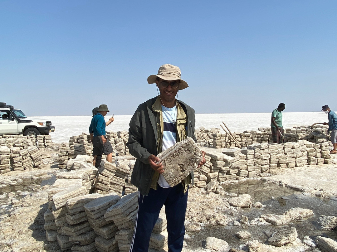 King Solomon Tours景点图片