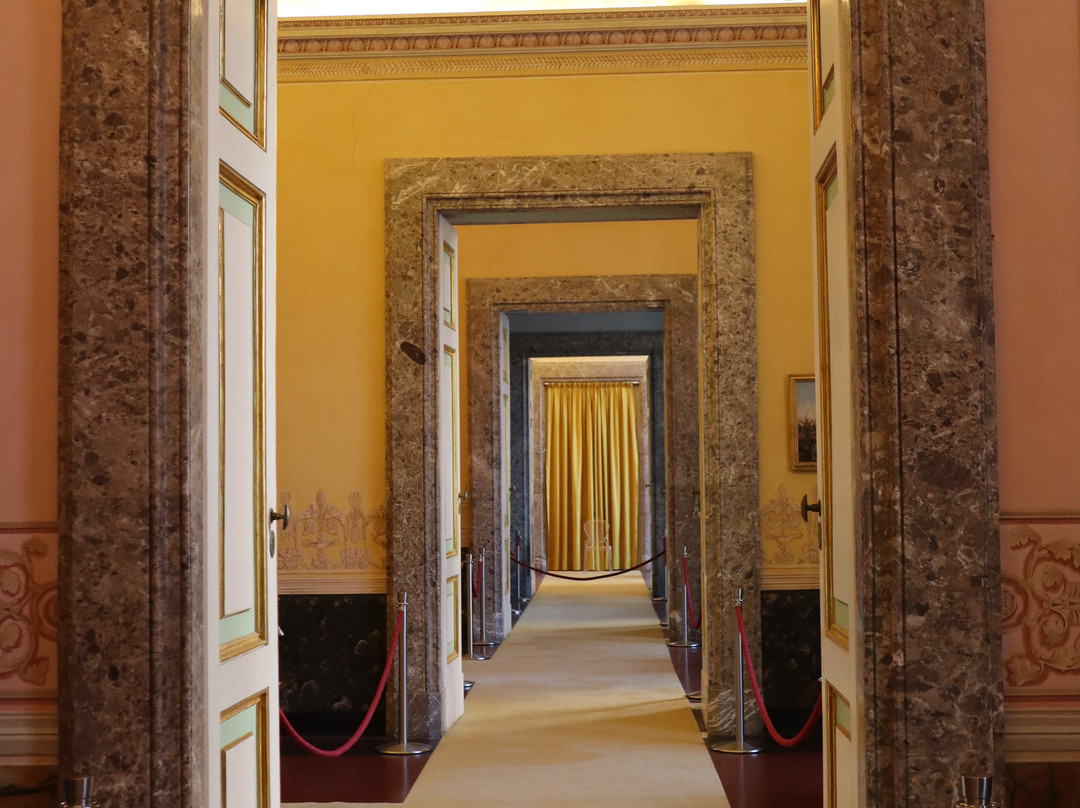 Guide Reggia di Caserta景点图片