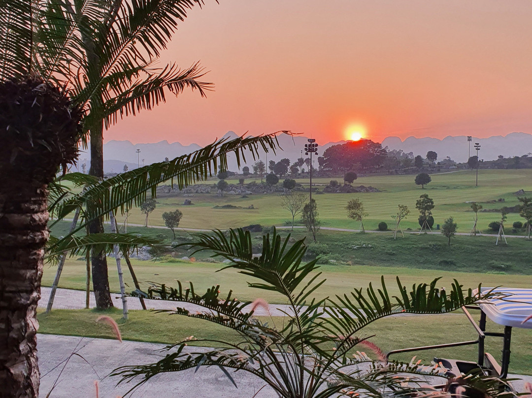 The Five Resort & Golf Hoang Gia Ninh Binh