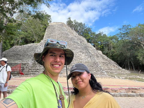 Alux Travel     Tulum . Ibiza . Asia . Europe . South America-图伦必去景点