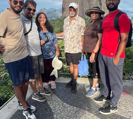 Peru Trip Advisors-利马必去景点