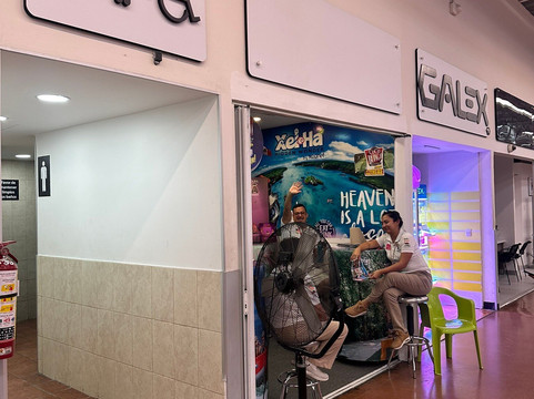 Walmart-普拉亚德尔卡曼必去景点