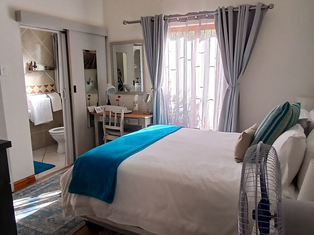 Mirihof Olive and Guest Farm主图