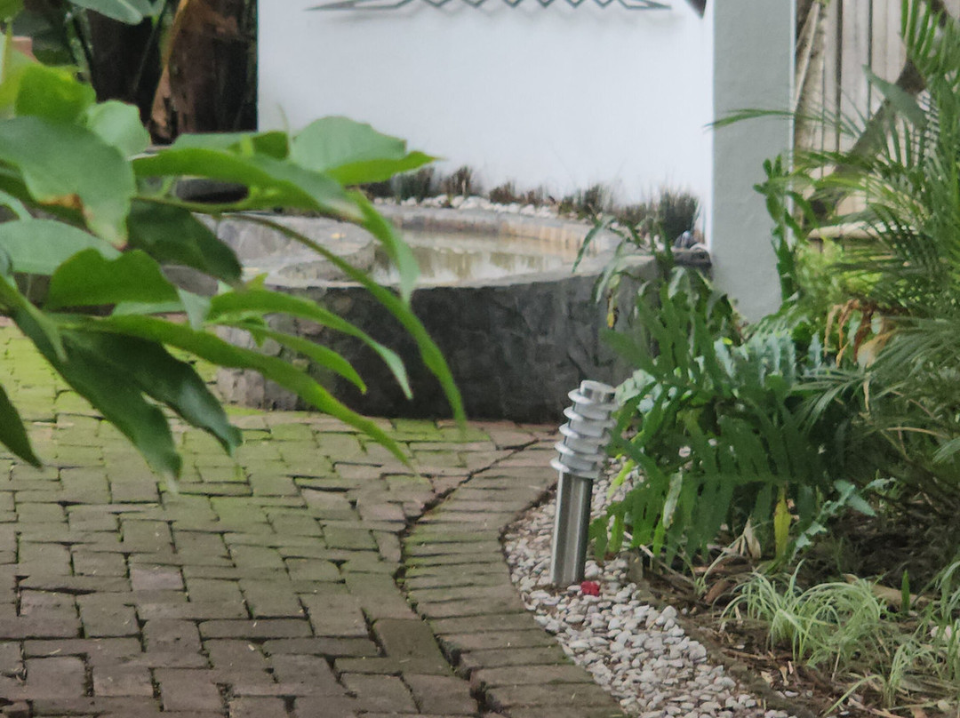 Tzaneen Country Lodge主图