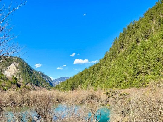 Hello China Trip-成都必去景点