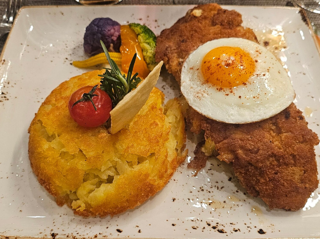 Hotel Restaurant Weisses Kreuz主图