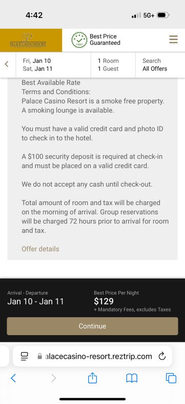 宫殿娱乐场度假村-官方