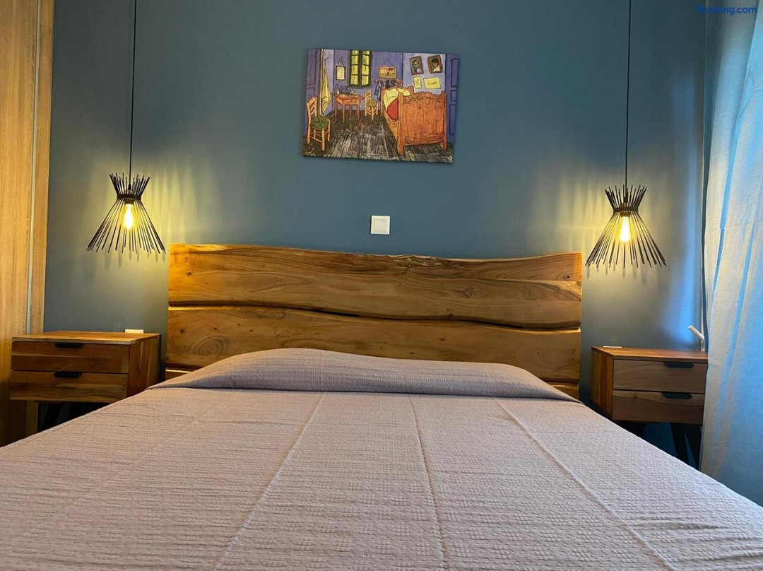 Mirovigli Family Rooms
