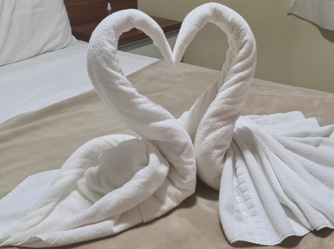 纳塔尔水族馆酒店主图