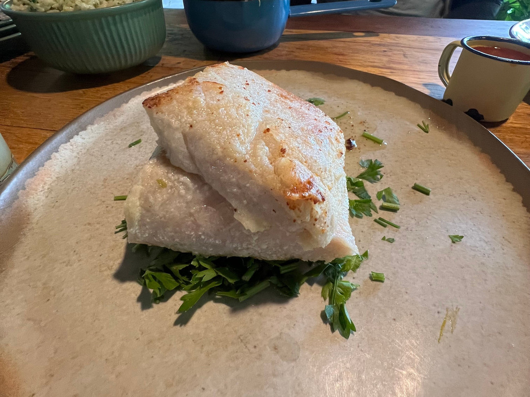 Core by Clare Smyth